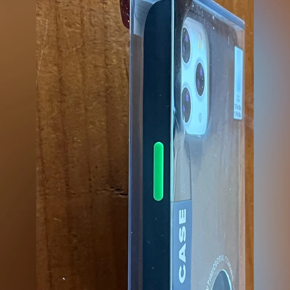 NIB MICASE IPhone Antimicrobial Case